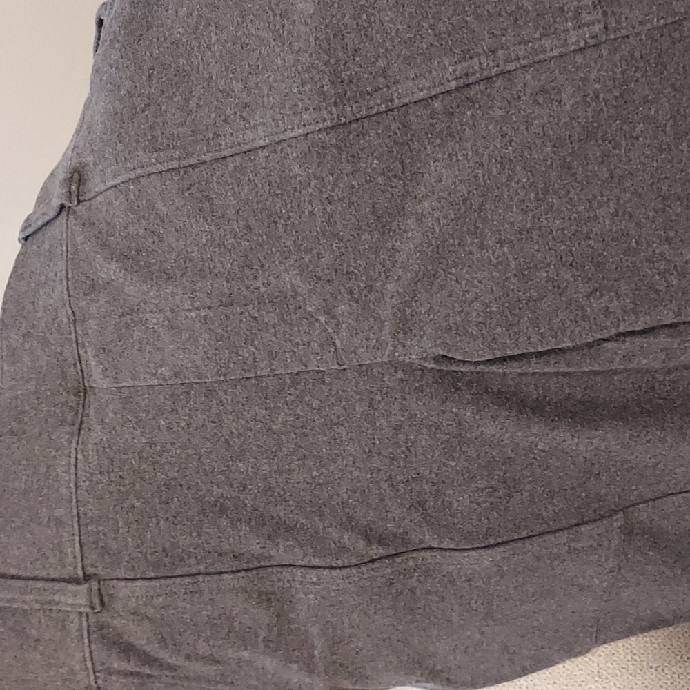Lands End Starfish ankle pants